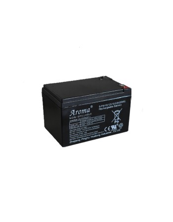 Lead Battery 12V10AH 