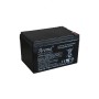 Μπαταρία Μολύβδου Aroma 12-10 12V10AH  