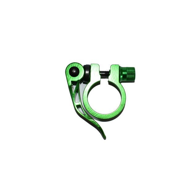 Σφυγκτήρας Σέλας Μεταλλικός Πράσινο