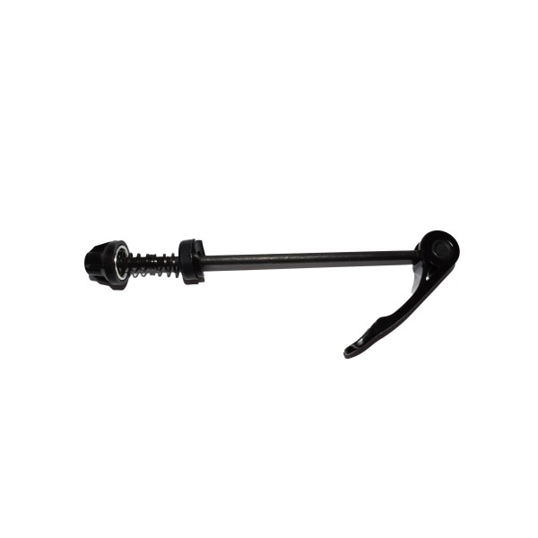 Μεταλλικός Άξονας Εμπρόσθιου Τροχού