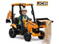 Παιδικά Τρακτέρ