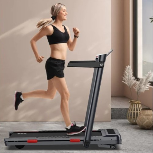 Διάδρομοι Γυμναστικής