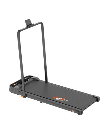 Ηλεκτρικός Διάδρομος γυμναστικής GymGus 2HP με ανάκληση