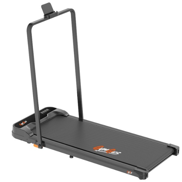 Ηλεκτρικός Διάδρομος γυμναστικής GymGus 2HP με ανάκληση
