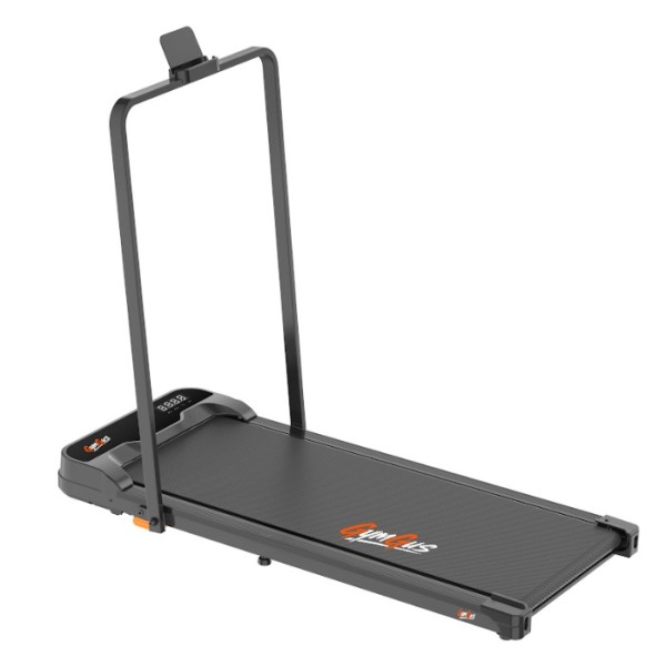 Ηλεκτρικός Διάδρομος γυμναστικής GymGus 2HP με ανάκληση