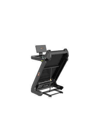 Επαγγελματικός διάδρομος γυμναστικής GymGus 4HP με ανάκληση έως 12 μοίρες και μέγιστη ταχύτητα 20km/h