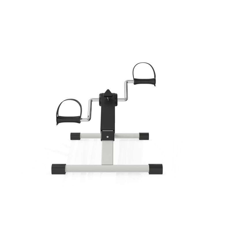 GymGus αναδιπλούμενη στατική μαγνητική πεταλιέρα με ένδειξη ώρας και θερμίδων