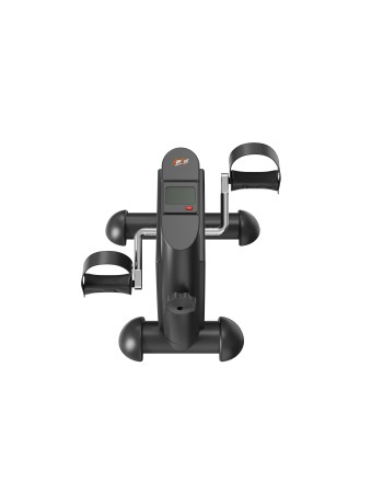 GymGus αναδιπλούμενη στατική μαγνητική πεταλιέρα με ενδείξεις