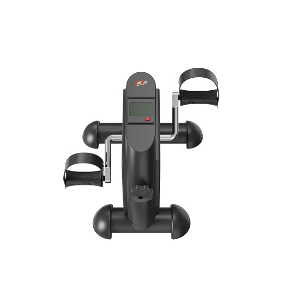 GymGus αναδιπλούμενη στατική μαγνητική πεταλιέρα με ενδείξεις
