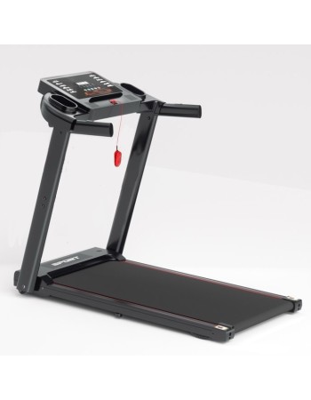 Διάδρομος γυμναστικής ηλεκτρικός 2HP με οθόνη LED Q5-2