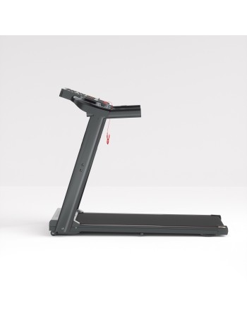 Διάδρομος γυμναστικής ηλεκτρικός 2HP με οθόνη LED Q5-2