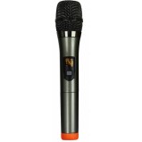 Σύστημα Karaoke FOR ALL ηχείο επαναφορτιζόμενο 80W με ασύρματο μικρόφωνο λειτουργεία ράδιο και μπαταρία 12v7.5ah FG208-16 Σύστημα Karaoke FOR ALL ηχείο επαναφορτιζόμενο 80W με ασύρματο μικρόφωνο λειτουργεία ράδιο και μπαταρία 12v7.5ah FG208-16