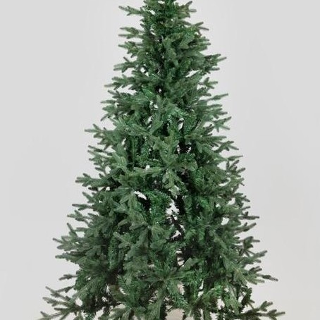 Χριστουγεννιάτικο Δέντρο Manhattan με ύψος 180cm