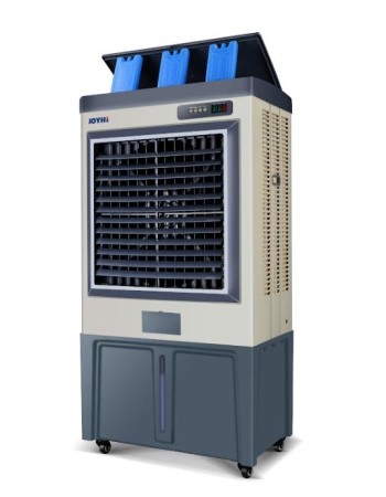 Φορητό κλιματιστικό Air cooler Joyhi 220V 50Hz 660W VDE plug