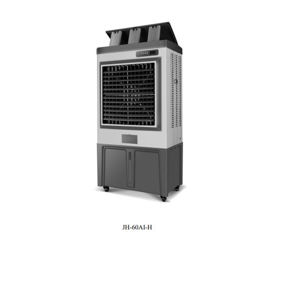 Air cooler Joyhi Forall 660W με δεξαμενή νερού 130 λίτρα