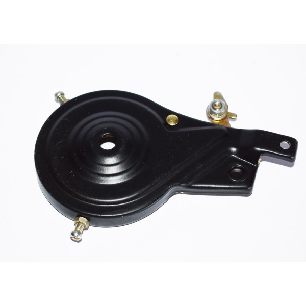 Οπίσθιο Ταμπούρο για παιδικό ποδήλατο  16 ίντσες