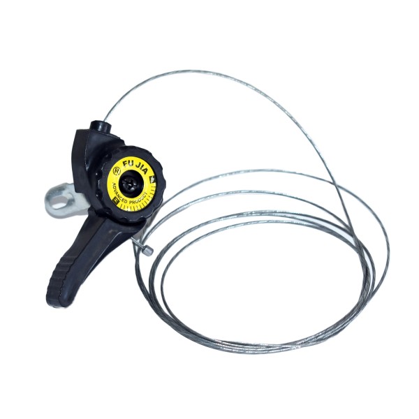 Λεβιές ταχυτήτων Fujia Δεξιά