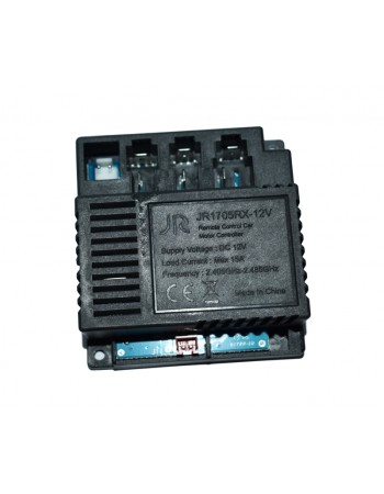 Πλακέτα παιδικού ηλεκτροκίνητου JR1705RX-12V