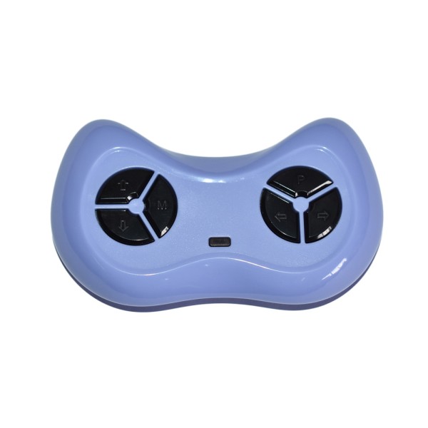 Τηλεχειριστήριο Παιδικού Ηλεκτροκίνητου Μοβ