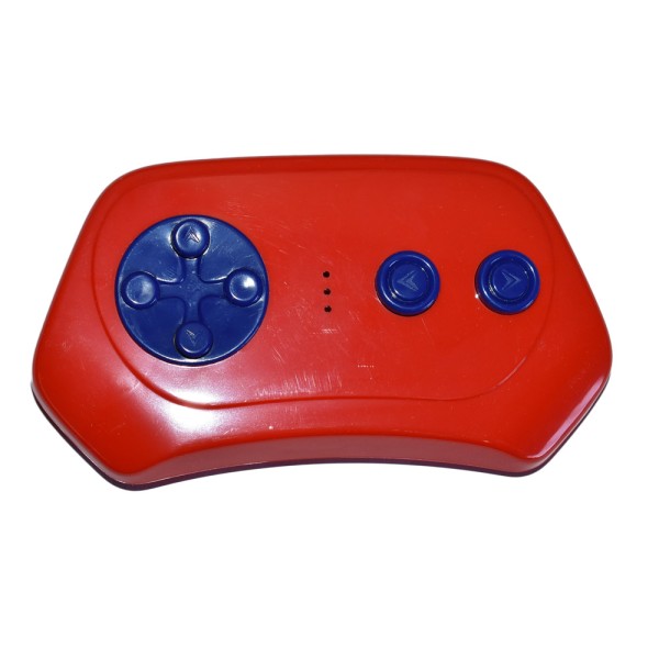 Τηλεχειριστήριο Παιδικού Ηλεκτροκίνητου TX11 RED