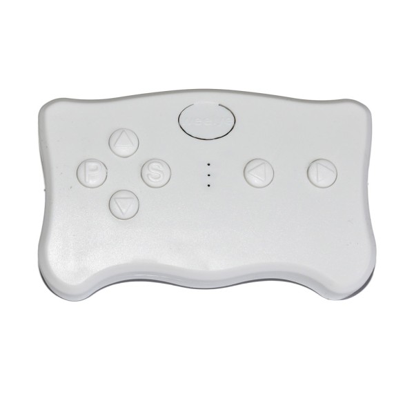 Τηλεχειριστήριο Παιδικού Ηλεκτροκίνητου WEELYE 