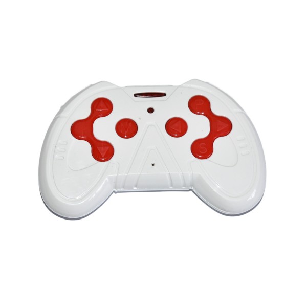 Τηλεχειριστήριο Παιδικού Ηλεκτροκίνητου ENC TX V18 3 Λευκό 