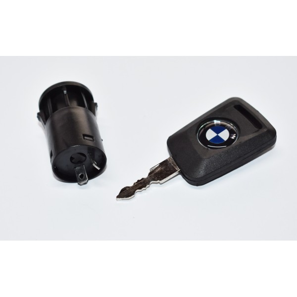 Σετ Μίζα με κλειδί για παιδική μηχανή Licensed BMW RR με κωδικό  528568 Σετ Μίζα με κλειδί για παιδική μηχανή Licensed BMW RR με κωδικό  528568