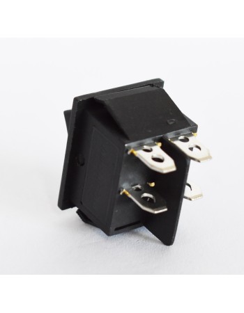 Διακόπτη ενεργοποίησης φώτων  16A 250V  20A 125V με τέσσερις υποδοχές