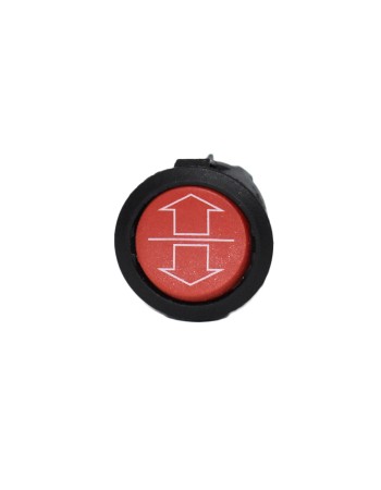 Διακόπτης Εμπρός/Πίσω 6A 250V 10A125V με τρεις υποδοχές