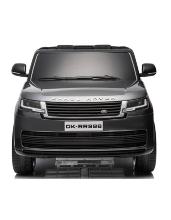 Ηλεκτροκίνητο παιδικό αυτοκίνητο Licensed Range Rover 12V σε Γκρι