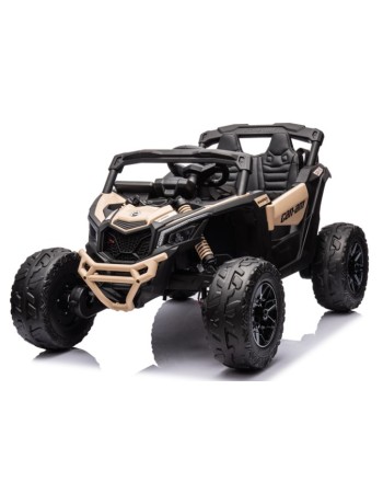 Ηλεκτροκίνητο παιδικό αυτοκίνητο Licensed Can AM Maverick UTV 12V RS version