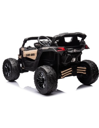 Ηλεκτροκίνητο παιδικό αυτοκίνητο Licensed Can AM Maverick UTV 12V RS version