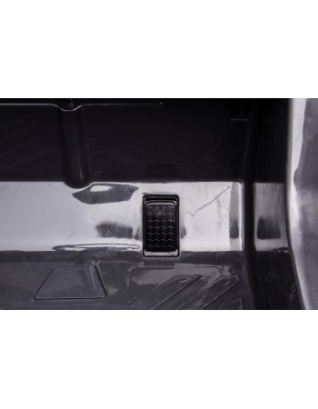 Ηλεκτρικός Παιδικός εκσκαφέας Licensed Volvo 12V με ηλεκτρικό μπράτσο σε κίτρινο χρώμα