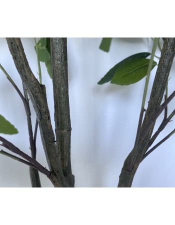 Τεχνητό Φυτό Εξωτερικού Χώρου Μπαμπού με ύψος 108cm