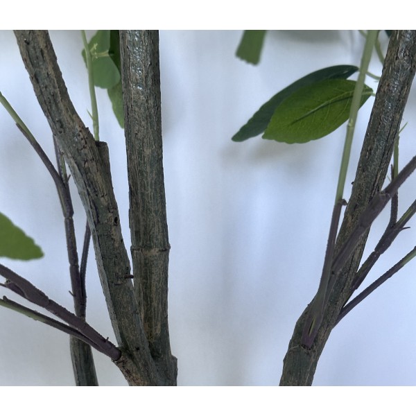 Τεχνητό Φυτό Εξωτερικού Χώρου Μπαμπού με ύψος 108cm