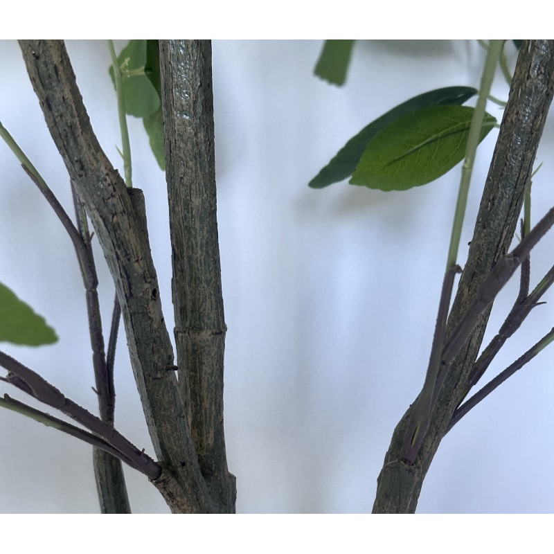 Τεχνητό Φυτό Εξωτερικού Χώρου Μπαμπού με ύψος 108cm