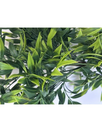 Τεχνητό Φυτό Εξωτερικού Χώρου Μπαμπού με ύψος 108cm