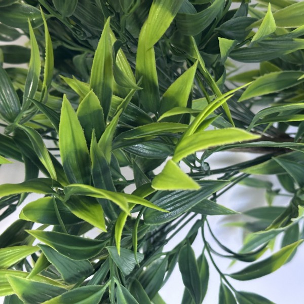 Τεχνητό Φυτό Εξωτερικού Χώρου Μπαμπού με ύψος 108cm