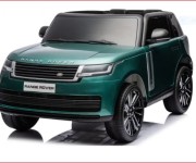 Παιδικά Τζιπ