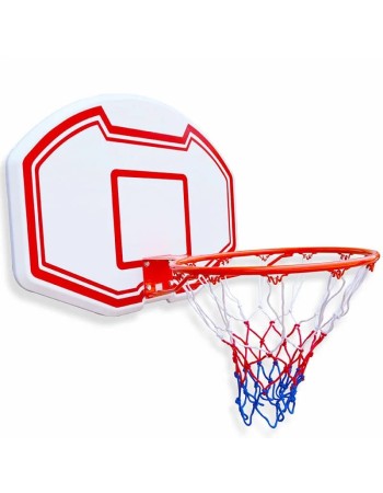 Μπασκέτα Forall  M006 με ταμπλό 90x60cm