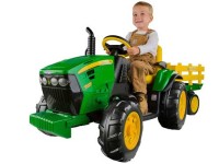 Παιδικά Τρακτέρ