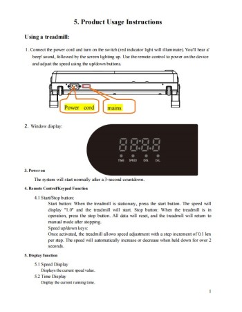 Ηλεκτρικός Διάδρομος Γυμναστικής Walking Pad Slim Αναδιπλούμενος  2HP Χωρίς Μπάρες, με Τηλεχειριστήριο, Ψηφιακή Οθόνη LED, Ταχύτητα 1–6 km/h & Ρυθμιζόμενη Κλίση 2 Επιπέδων