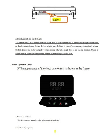 Ηλεκτρικός Διάδρομος Γυμναστικής Αναδιπλούμενος 3HP με 12 Προγράμματα, Ψηφιακή Οθόνη LED, Χειροκίνητη Κλίση 2 Επιπέδων