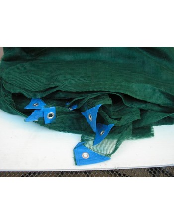 Ελαιόπανο - Ελαιόδιχτο  Market Olive Net 5x10m 95gr_m² 
