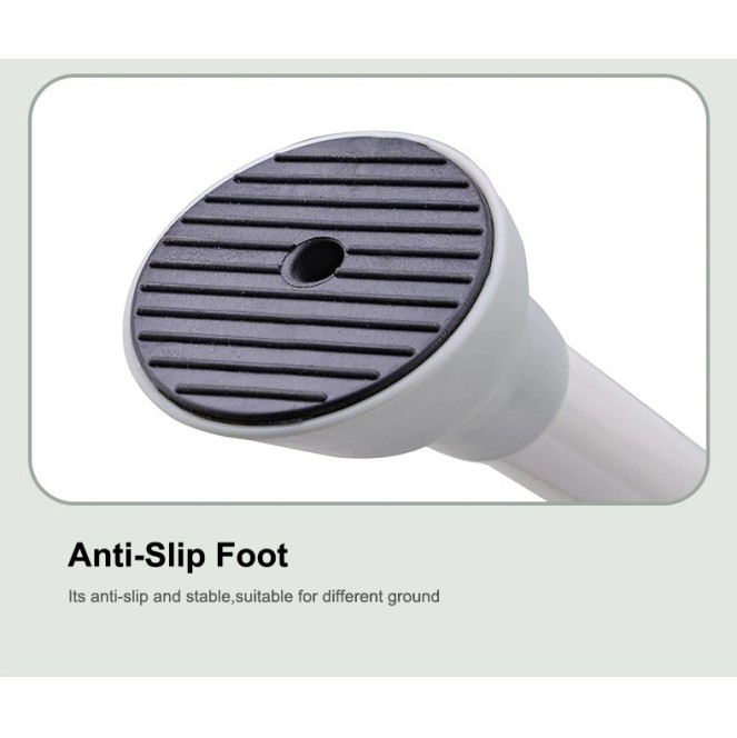 2 σε 1 παιδικό καρεκλάκι φαγητού δερματίνης ηλικίας 6 έως 36 μηνών με διπλό τραπεζάκι σε πράσινο