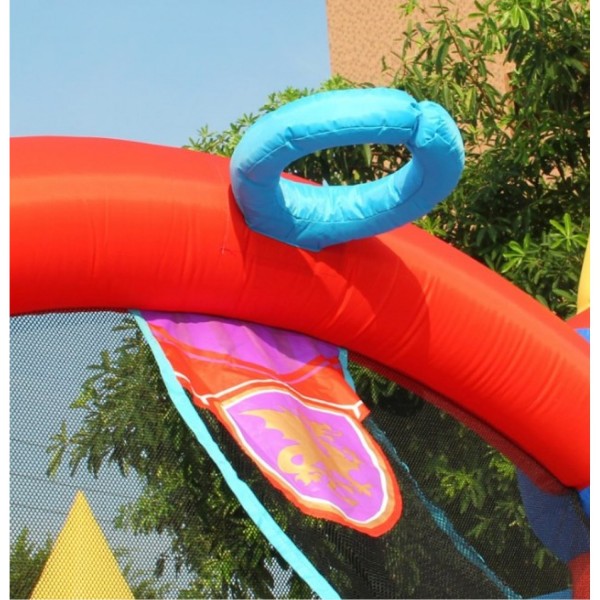 Happy Hop Φουσκωτό Τραμπολίνο Dragon Quest 9022