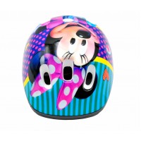 Children Helmet Disney Minnie Mouse