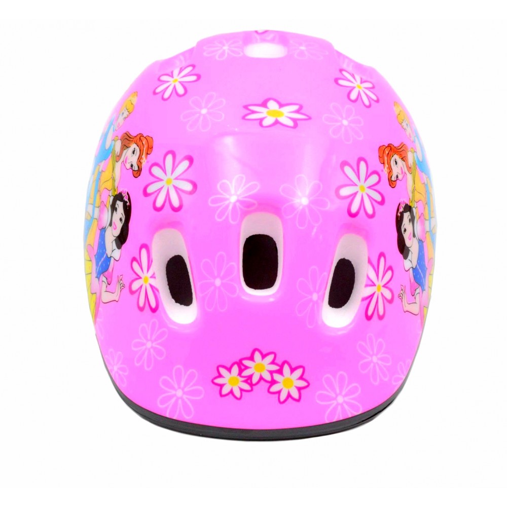 Children Helmet Disney Princesses