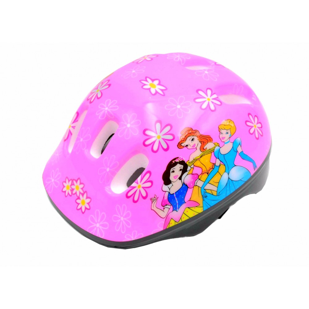 Children Helmet Disney Princesses