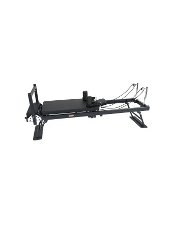 Αναδιπλούμενο κρεβάτι Pilates GymGus για βάρος χρήστη έως 120 κιλά